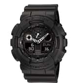 Volvo Eicher Casio Watch